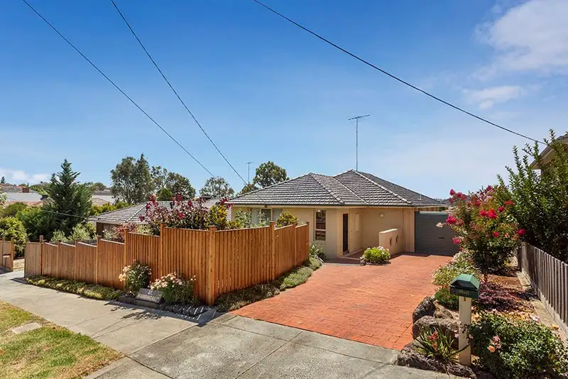 Main view of Homely house listing, 27 Warringal Street, Bulleen VIC 3105