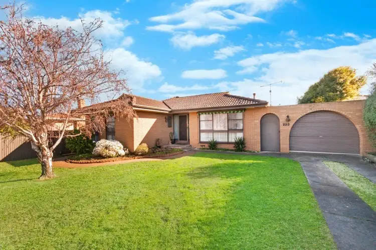 Main view of Homely house listing, 223 Russell Street, Dennington VIC 3280