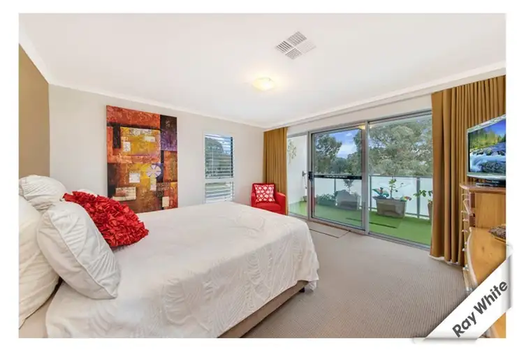 Second view of Homely house listing, 8/93 Burrinjuck Crescent, Duffy ACT 2611