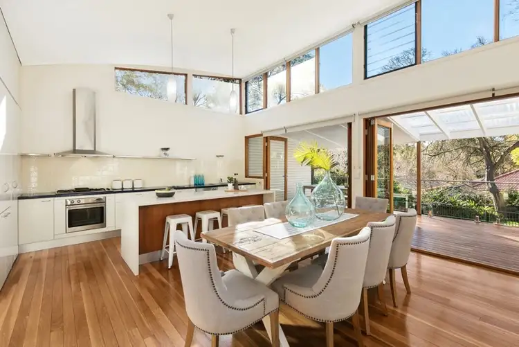 Fourth view of Homely house listing, 103 Fox Valley Road, Wahroonga NSW 2076