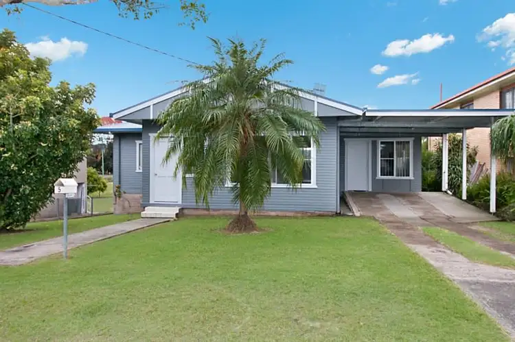 5 Martin Street, Murwillumbah NSW 2484