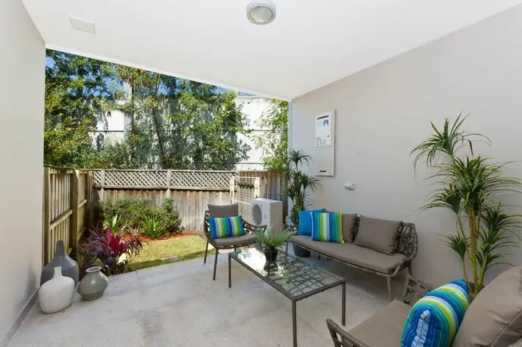 Seventh view of Homely house listing, 7a Burren Street, Erskineville NSW 2043