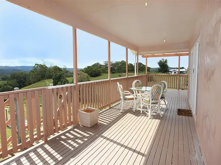 Sixth view of Homely house listing, 21 Kiel Mountain Road, Woombye QLD 4559