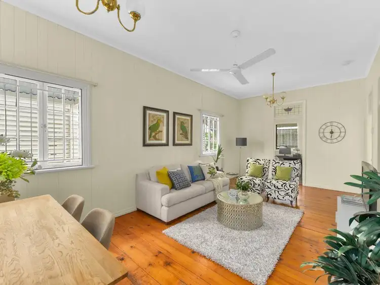 Sixth view of Homely house listing, 79 Harding Street, Hendra QLD 4011