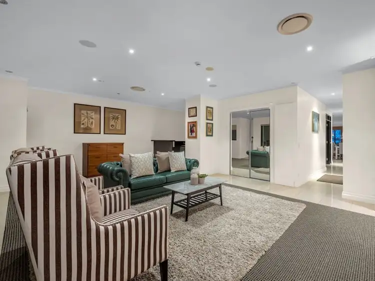 Sixth view of Homely apartment listing, 6/455 Adelaide Street, Brisbane QLD 4000