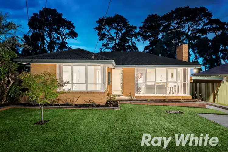 42 Moreton Crescent, Bundoora VIC 3083