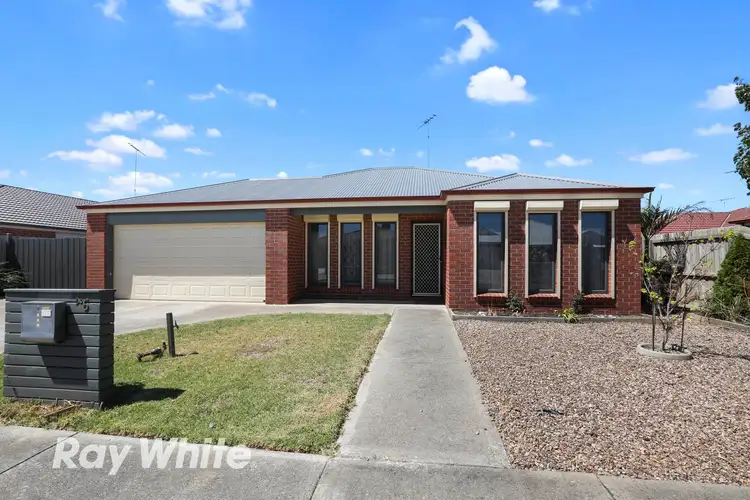 46 Nigella Avenue, Corio VIC 3214