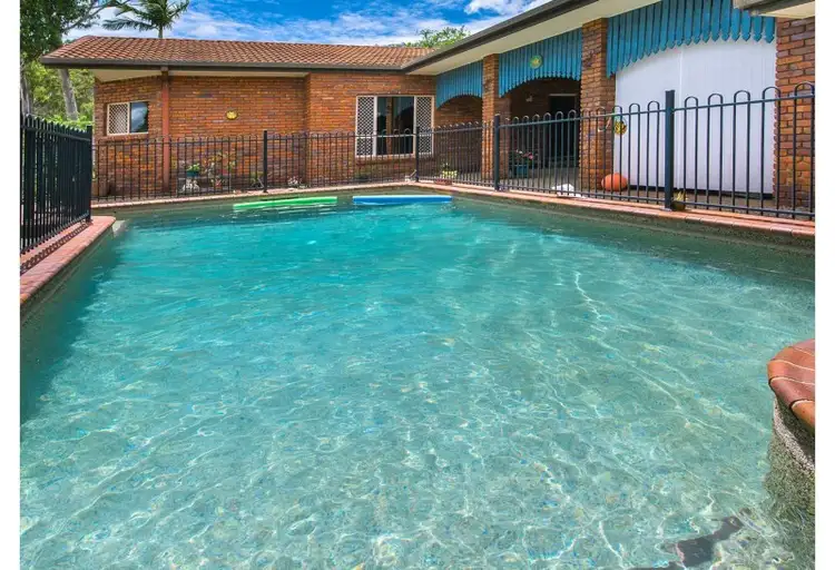 Second view of Homely house listing, 335 Frenchville Road, Frenchville QLD 4701