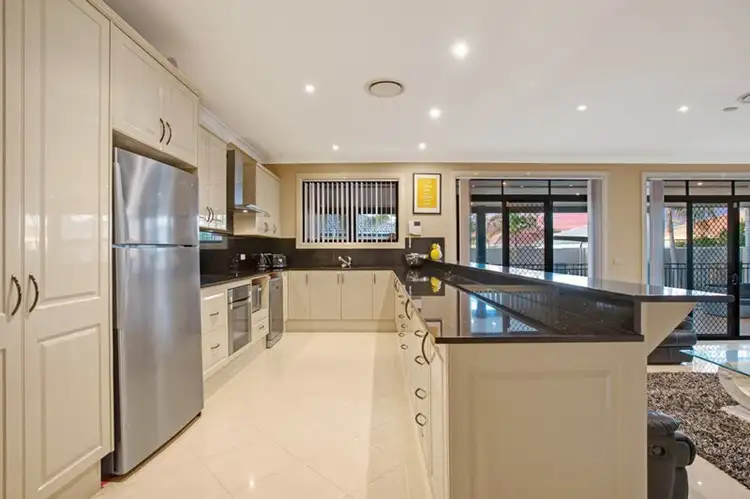 Fourth view of Homely house listing, 56 Hargreaves Circuit, Metford NSW 2323
