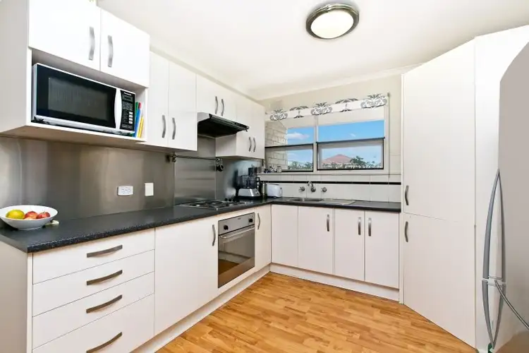 Main view of Homely townhouse listing, 17/7 Mooloola Way, West Lakes Shore SA 5020