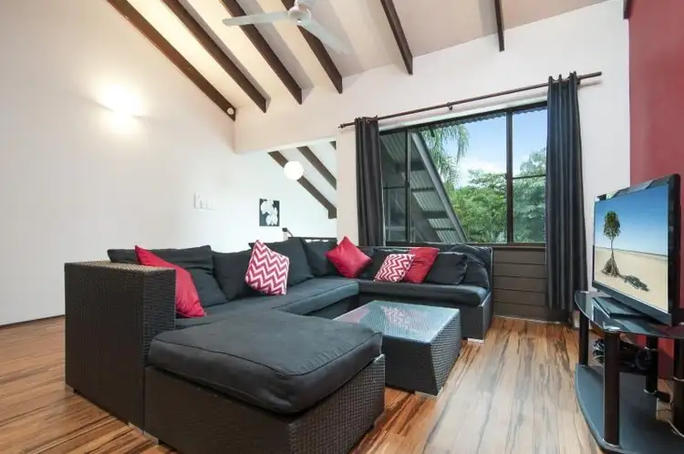 Second view of Homely apartment listing, 6/4 Atoll Close, Port Douglas QLD 4877
