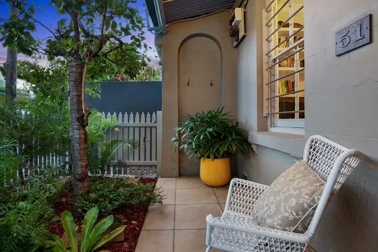 Sixth view of Homely terrace listing, 51 Brown Street, St Peters NSW 2044