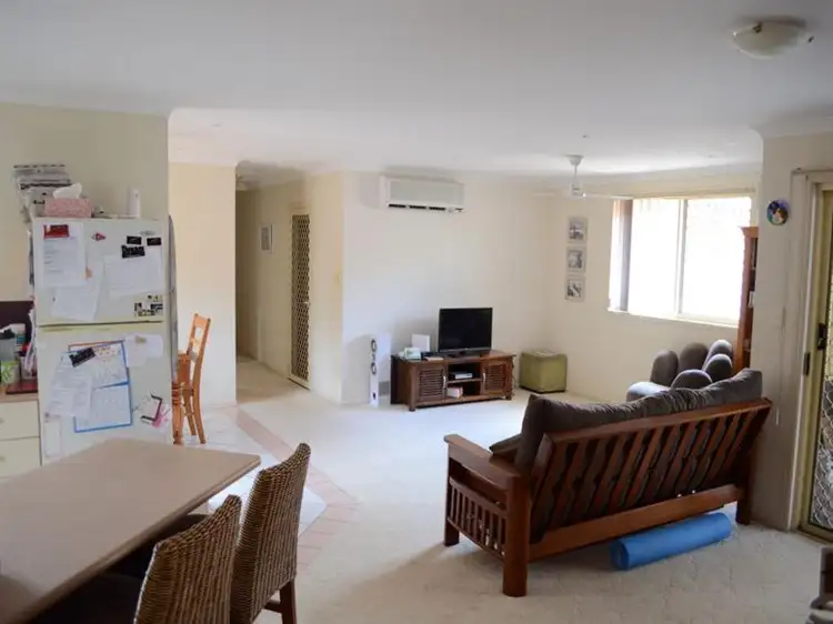 Second view of Homely house listing, 21 Lady Nelson Place, Yamba NSW 2464