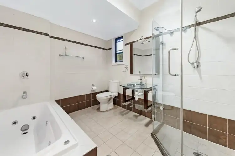 Sixth view of Homely house listing, 33 Adeline Street, Bass Hill NSW 2197