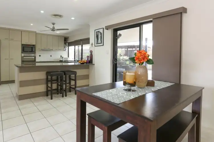 Fourth view of Homely house listing, 2 Leura Court, Glenella QLD 4740