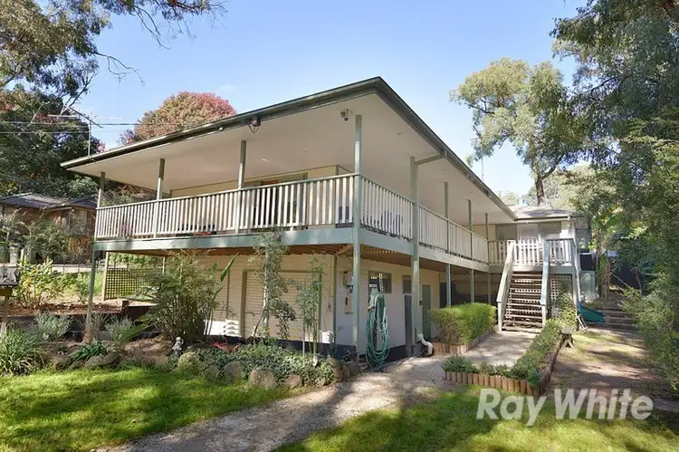 8 Anne Street, Emerald VIC 3782