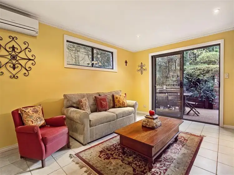 Fifth view of Homely house listing, 15A Parkes Road, Artarmon NSW 2064