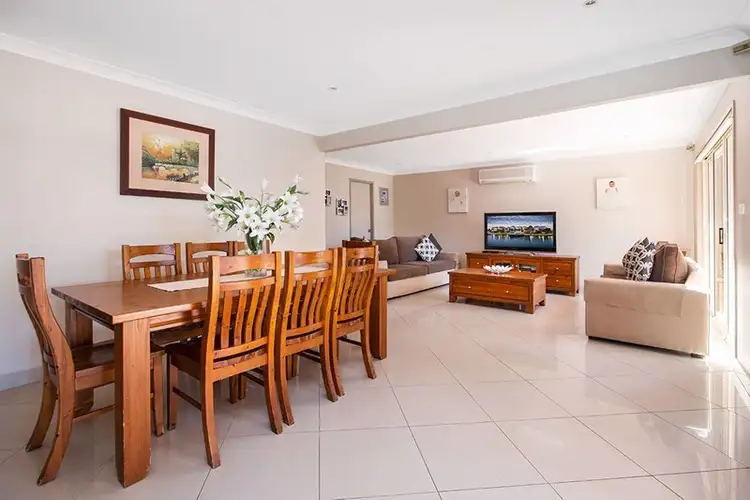 Second view of Homely house listing, 18 Casuarina Road, Alfords Point NSW 2234