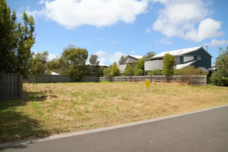 Second view of Homely land listing, 4 Moore Street, Silverleaves VIC 3922