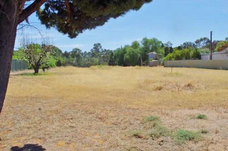 Second view of Homely land listing, 7 Riverview Drive, Paringa SA 5340