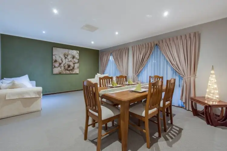 Sixth view of Homely house listing, 5 Nanson Place, Florey ACT 2615