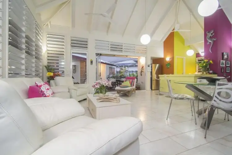 Fourth view of Homely house listing, 16 Sonata Close, Port Douglas QLD 4877