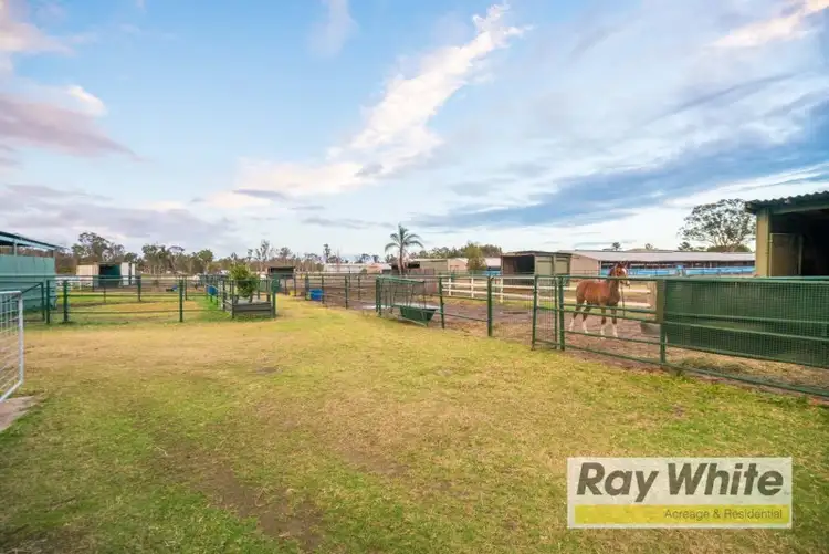 Third view of Homely rural property listing, 650 Fifteenth Avenue, Rossmore NSW 2557