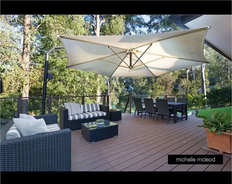 Third view of Homely house listing, 60 Goolman Street, Chapel Hill QLD 4069
