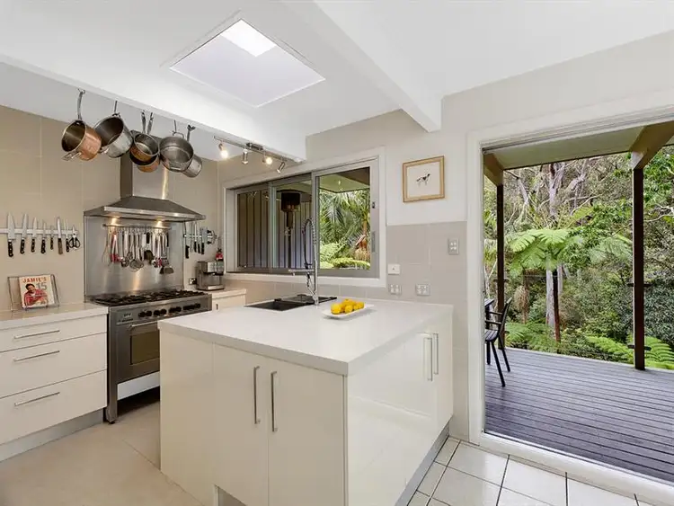 Second view of Homely house listing, 32 Dresden Avenue, Beacon Hill NSW 2100