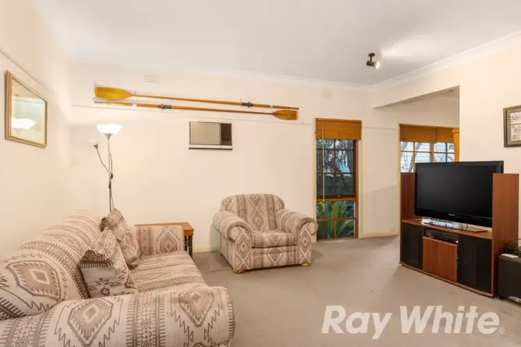 Second view of Homely unit listing, 1/109 Station Street, Burwood VIC 3125