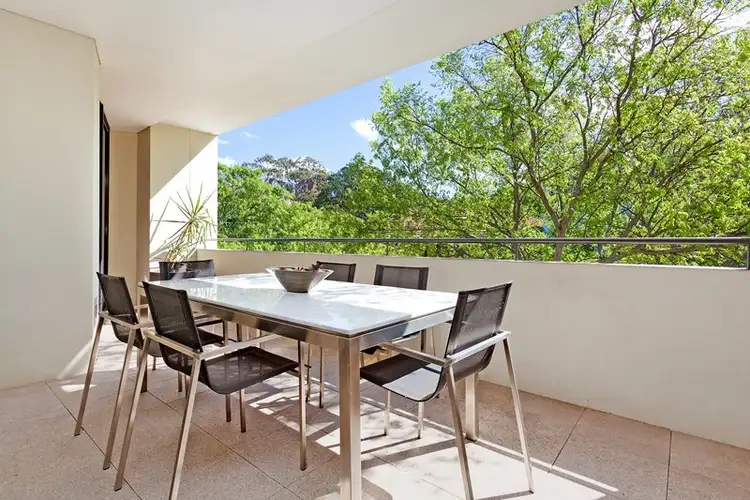 Sixth view of Homely apartment listing, 3A/22 Knox Street, Double Bay NSW 2028