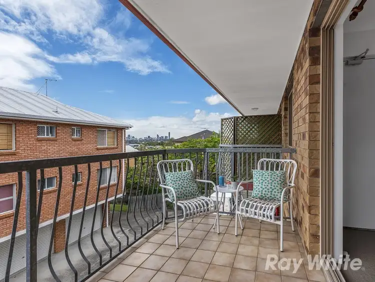 Fourth view of Homely unit listing, 5/92 Hall Street, Alderley QLD 4051