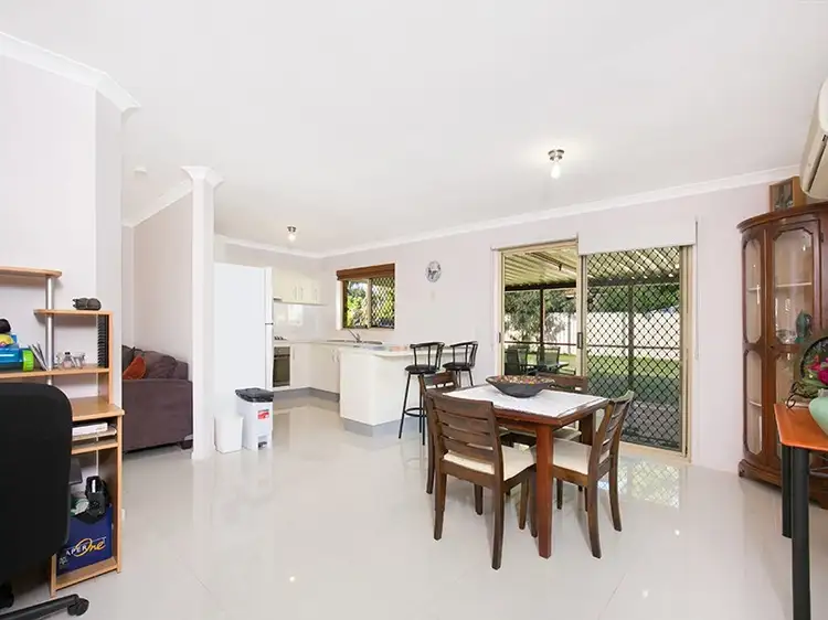 Fourth view of Homely house listing, 20 Riverleigh Place, Loganholme QLD 4129