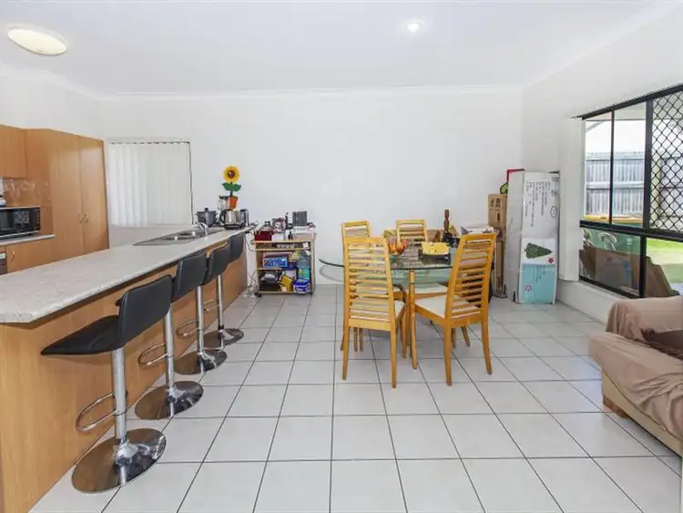 Sixth view of Homely house listing, 5 Jerome Avenue, Augustine Heights QLD 4300