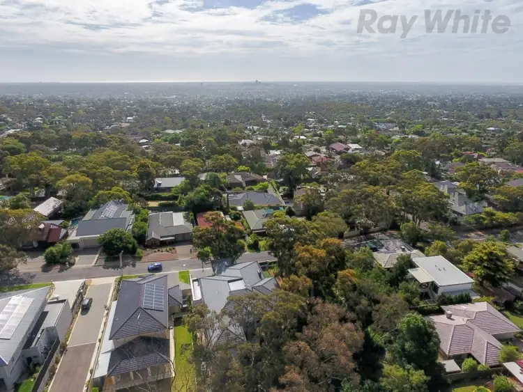 Third view of Homely land listing, 9 Windsor Avenue, Burnside SA 5066