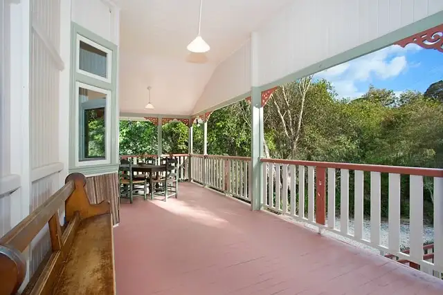 Main view of Homely house listing, 590 Tallebudgera Creek Road, Tallebudgera QLD 4228