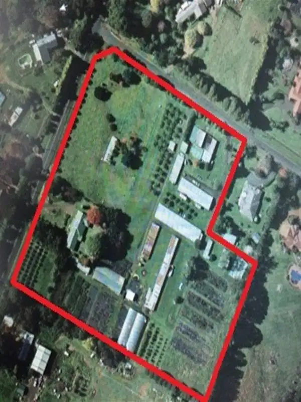 Address available on request
