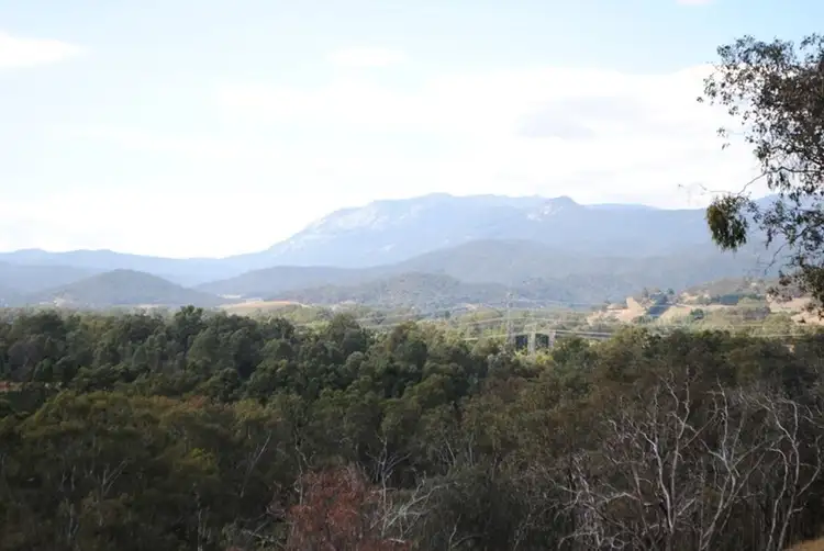 Second view of Homely land listing, Lot 2/4228 Glenrowan - Myrtleford Road, Myrtleford VIC 3737