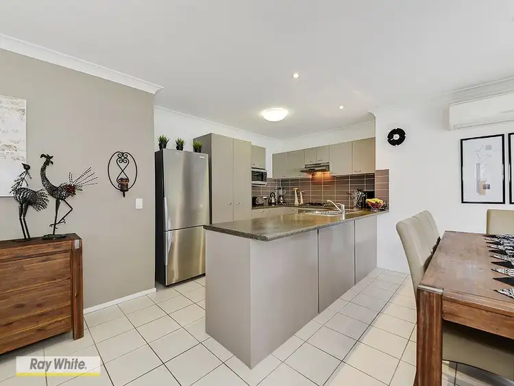 Second view of Homely house listing, 8 Melissa Circuit, Kallangur QLD 4503