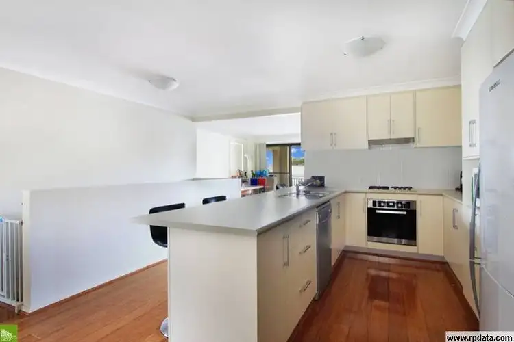 Second view of Homely townhouse listing, 13/34 Albatross Drive, Blackbutt NSW 2529