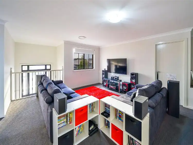 Sixth view of Homely house listing, 1 Cape Street, Spring Farm NSW 2570