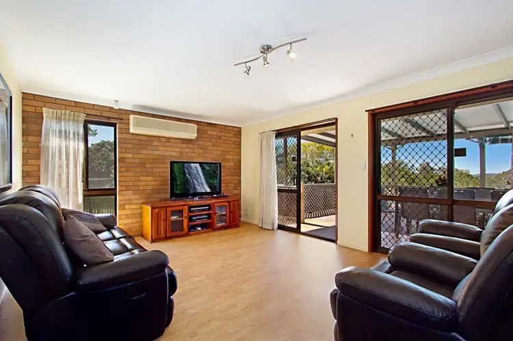 Fifth view of Homely house listing, 5 Mirimiri Close, Jindalee QLD 4074