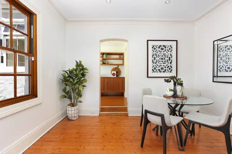 Third view of Homely house listing, 23 Sutherland Avenue, Paddington NSW 2021