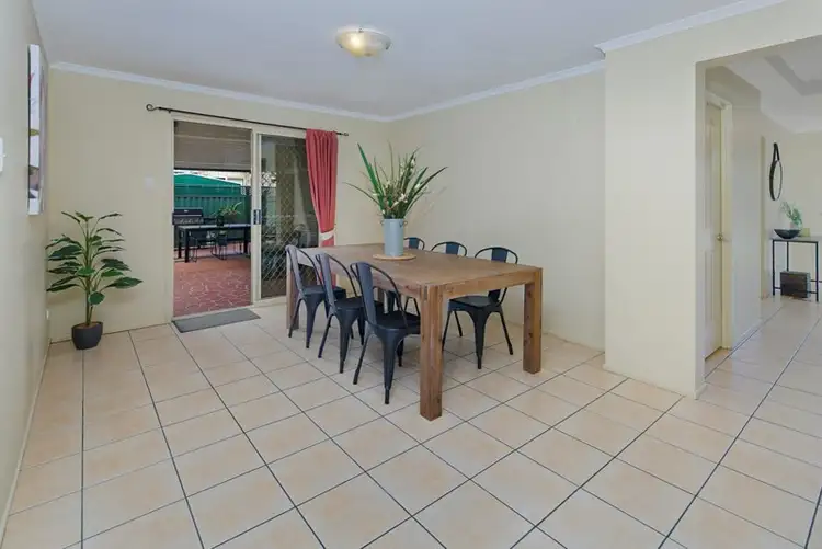 Sixth view of Homely house listing, 93 Hilliards Park Drive, Wellington Point QLD 4160