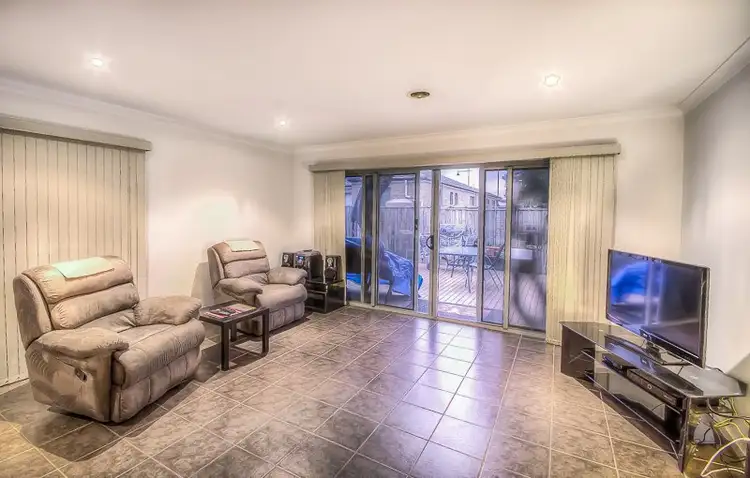 Fourth view of Homely house listing, 36 Larson Avenue, Tarneit VIC 3029