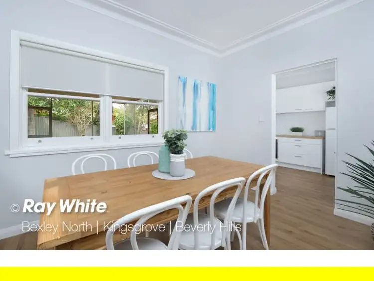 Third view of Homely house listing, 14 Miller Street, Kingsgrove NSW 2208