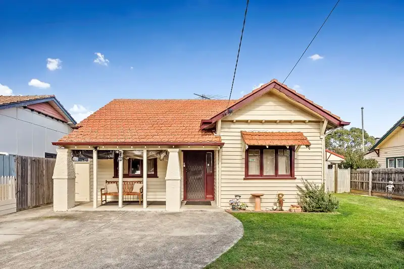 Main view of Homely house listing, 44 Willesden Road, Hughesdale VIC 3166