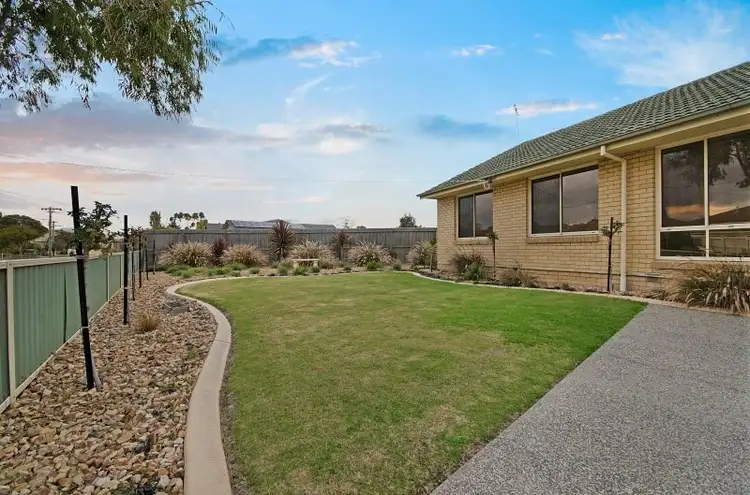 Second view of Homely house listing, 28 Mercury Crescent, Newcomb VIC 3219