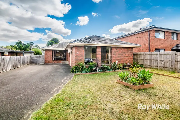 Fifth view of Homely house listing, 32 Roberts Road, Cranbourne VIC 3977