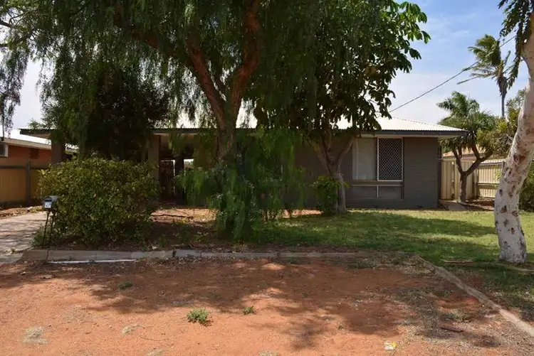 26 Willesee Street, Carnarvon WA 6701